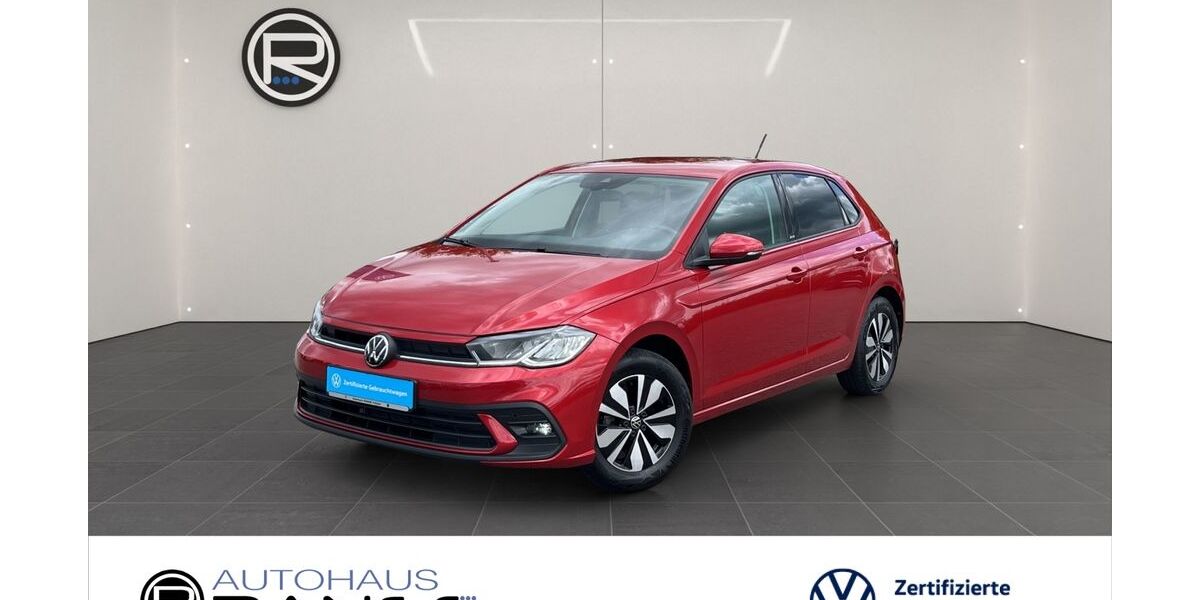 VW Polo 20.561 km 17.970 &euro; Fritzlar 34560
