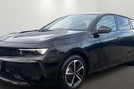 Opel Astra 13.748 km 21.990 &euro; Fürstenfeldbruck 82256