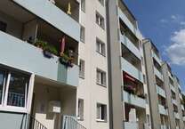 Wohnung zum Mieten in Halle (Saale) 333 € 57.31 m²