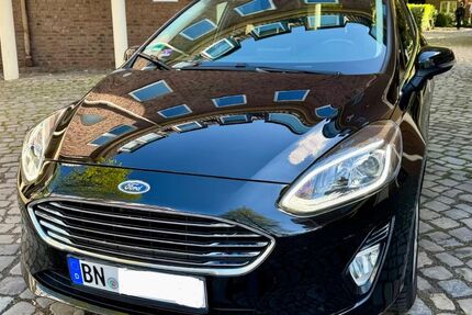 Ford Fiesta 74.200 km 10.999 &euro; Bonn 53119
