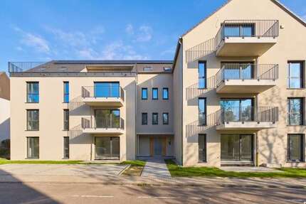 Wohnung Trier Nord - 3 Zimmer, 122 m&sup2;, 749.900&euro; | Angebot:27273250