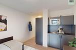 Aufgepasst: modernes 1-Zimmer-Apartment