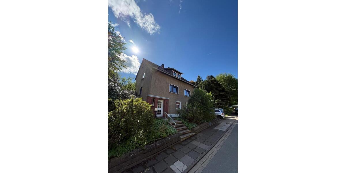 Einfamilienhaus Porta Westfalica - 175.000&euro; | Angebot:27083361