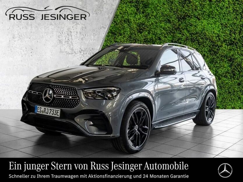 GLE 400