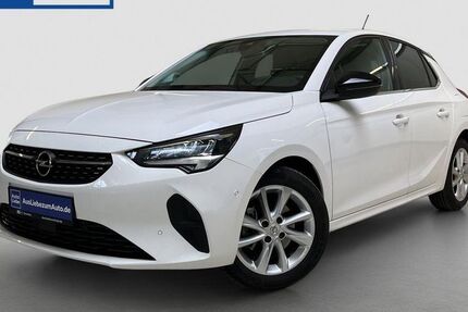 Opel Corsa 42.903 km 14.450 &euro; Zwenkau (Leipzig) 04442