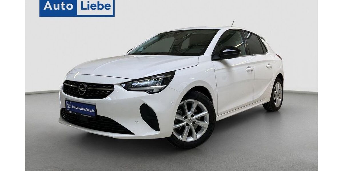 Opel Corsa 42.903 km 14.450 &euro; Zwenkau (Leipzig) 04442