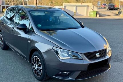 Seat Ibiza 121.000 km 6.990 &euro; Nürnberg 90482