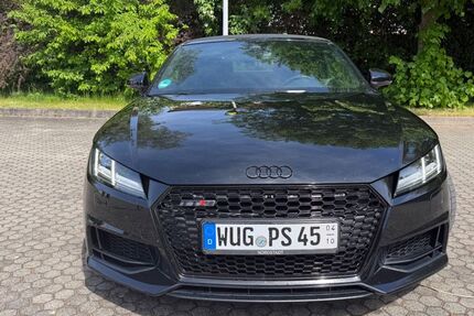 Audi TT 86.700 km 24.500 &euro; Alesheim 91793