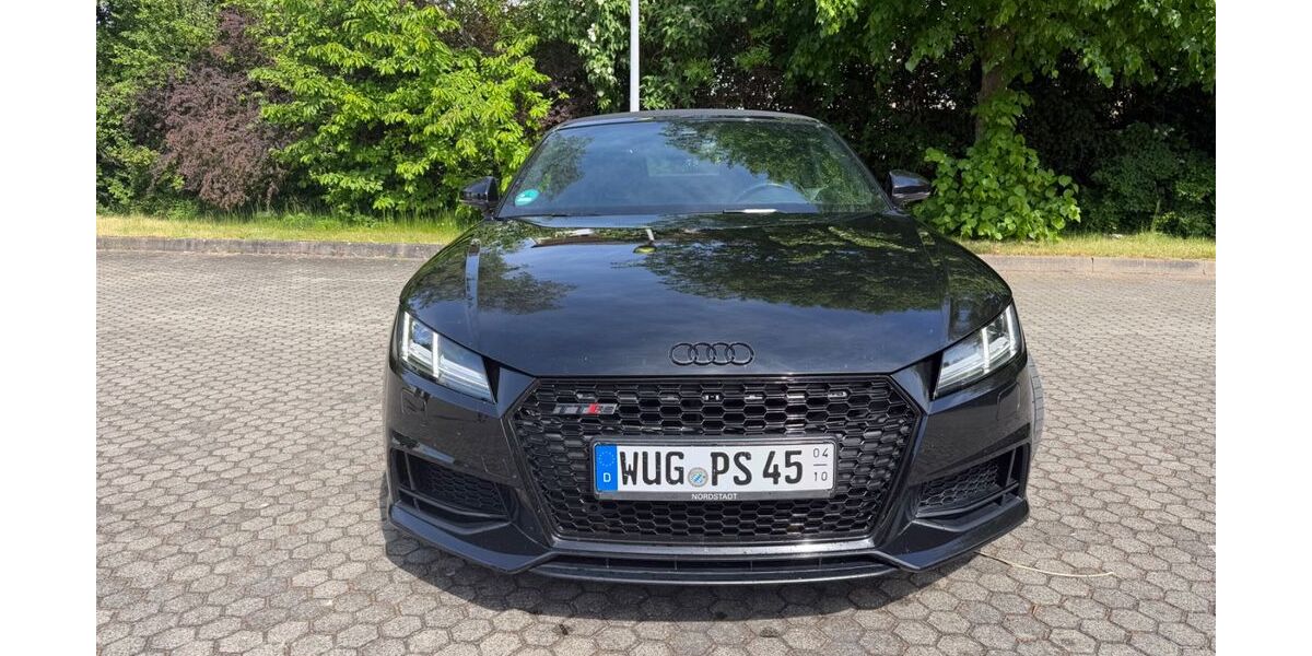 Audi TT 86.700 km 24.500 &euro; Alesheim 91793