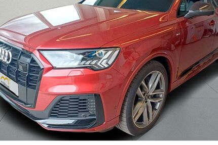 Audi Q7 21.576 km 62.775 &euro; Berlin 13088