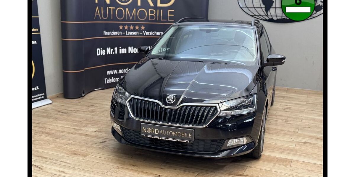 Skoda Fabia 107.208 km 13.500 € Rastede/ Wahnbek 26180