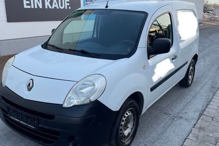 Renault Kangoo 178.810 km 3.399 &euro; Bremen 28329