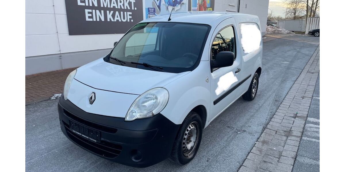 Renault Kangoo 178.810 km 3.399 &euro; Bremen 28329