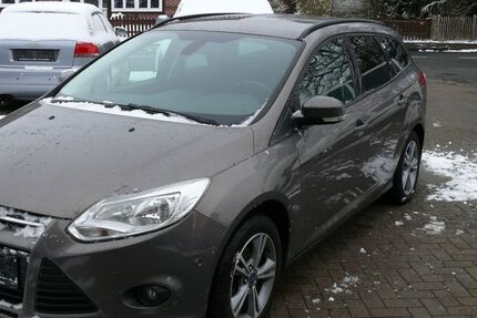 Ford Focus 189.000 km 3.400 &euro; Ahausen 27367