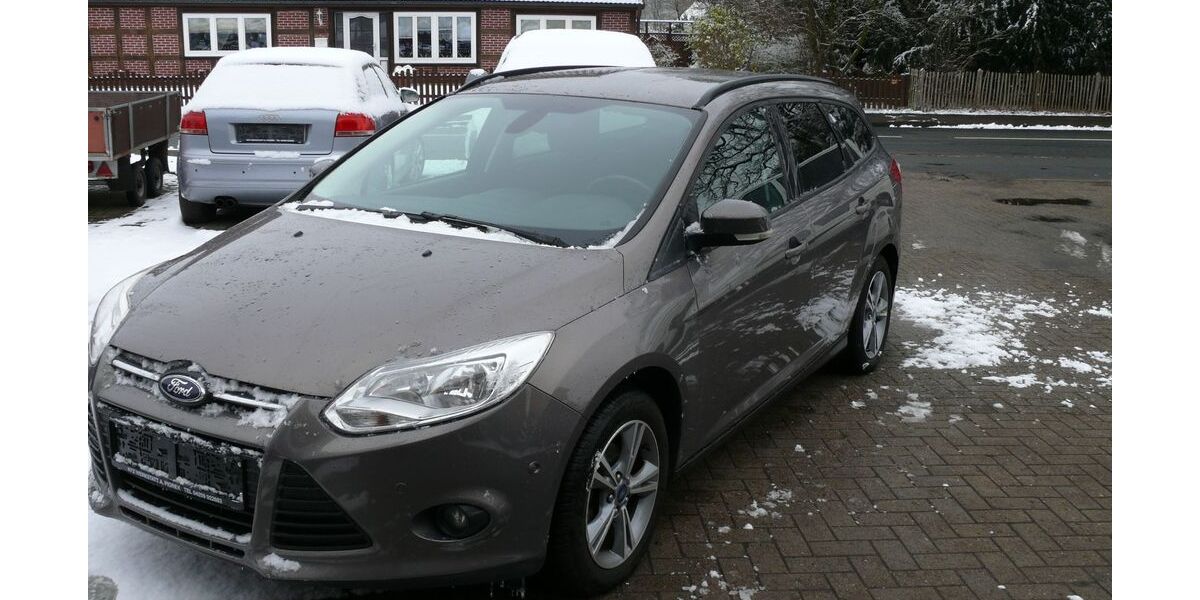 Ford Focus 189.000 km 3.999 &euro; Ahausen 27367