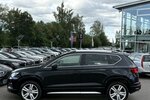 Seat Ateca FR KAMERA/NAVI/CARPLAY/KEYLESS/SHZ/AHK/DSG 113.916 km 16.900 &euro; Villingen-Schwenningen 78054