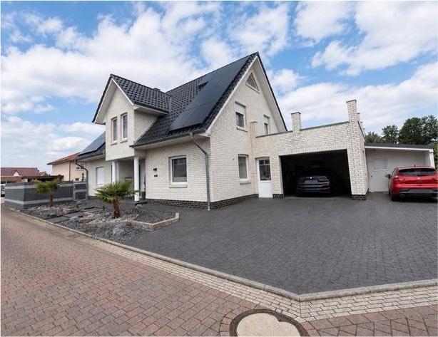 Einfamilienhaus Emstek - 5 Zimmer, 155 m&sup2;, 550.000&euro; | Angebot:26791272