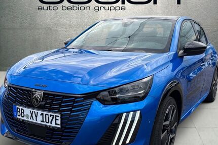 Peugeot 208 6.112 km 27.900 € Tübingen 72072