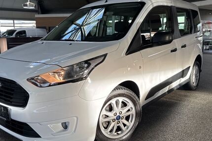 Ford Tourneo Connect 17.352 km 19.980 &euro; Troisdorf 53842
