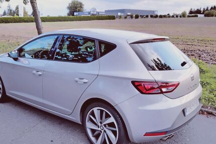 Seat Leon 96.400 km 9.700 € Zwickau 08060