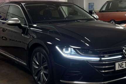 VW Arteon 61.662 km 25.950 &euro; Hilden (bei Düsseldorf) 40721