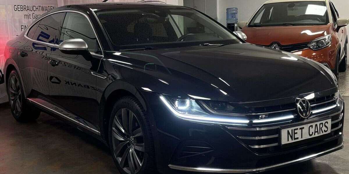 VW Arteon 61.662 km 25.950 &euro; Hilden (bei Düsseldorf) 40721