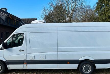 Mercedes-Benz Sprinter 408.000 km 10.000 &euro; Hopsten 48496