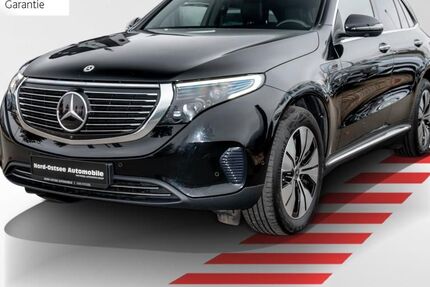 Mercedes-Benz EQC 74.477 km 34.990 &euro; Hamburg-Elbe 22609