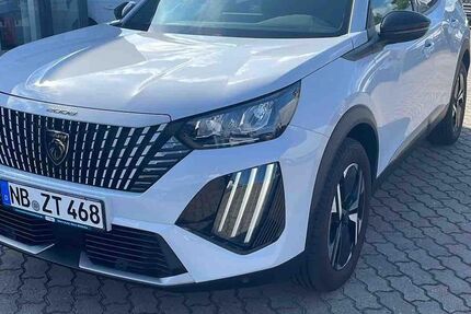 Peugeot 2008 18.850 km 26.490 € Neubrandenburg 17033