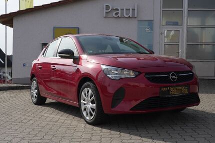 Opel Corsa 25.800 km 16.900 &euro; Pentling 93080