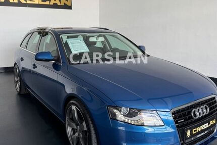 Audi A4 161.000 km 11.998 &euro; Worms 67547