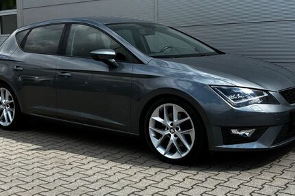 Seat Leon 183.000 km 7.800 &euro; Bad Bentheim/Gildehaus 48455