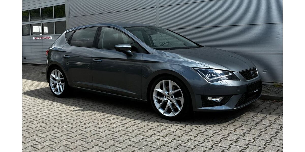 Seat Leon 183.000 km 7.800 &euro; Bad Bentheim/Gildehaus 48455