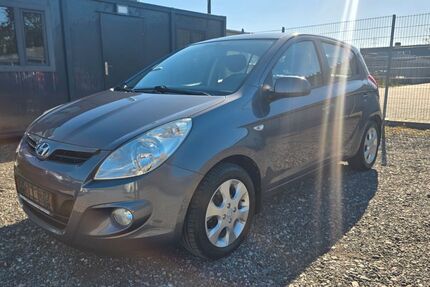 Hyundai i20 136.000 km 3.973 &euro; Schwetzingen 68723
