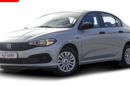 Fiat Tipo 102.607 km 10.990 &euro; Hoppegarten OT Hönow 15366