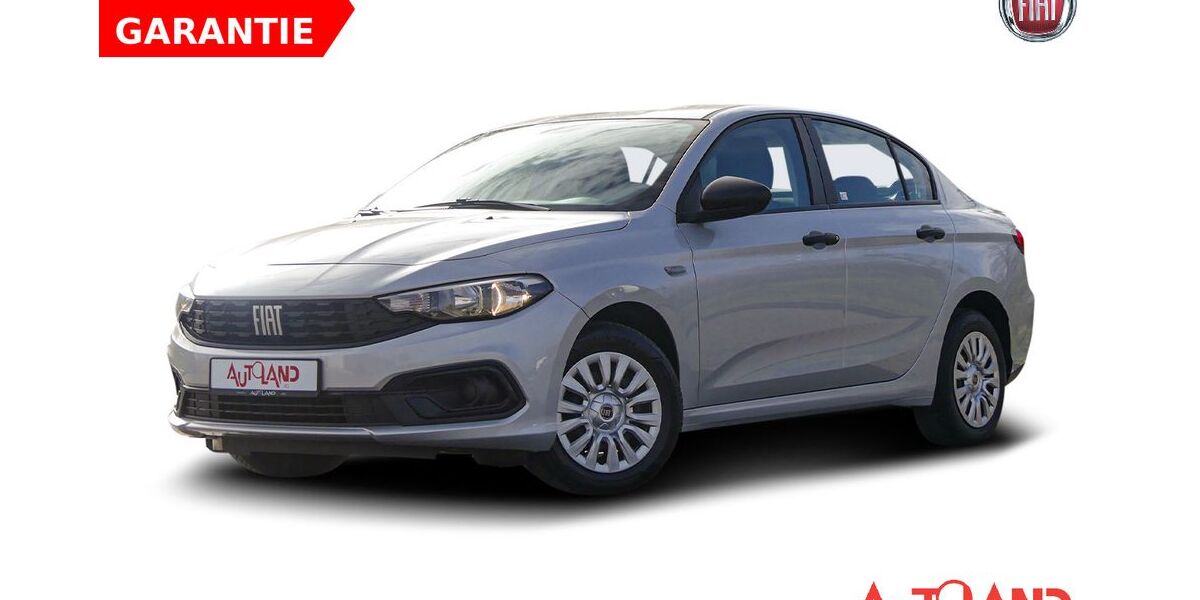 Fiat Tipo 102.607 km 10.990 &euro; Hoppegarten OT Hönow 15366