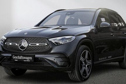 Mercedes-Benz GLC 220 18.000 km 59.880 &euro; Hamm 59067