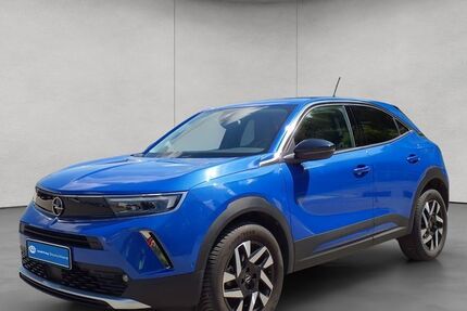 Opel Mokka 22.067 km 19.450 &euro; Frankfurt 60386