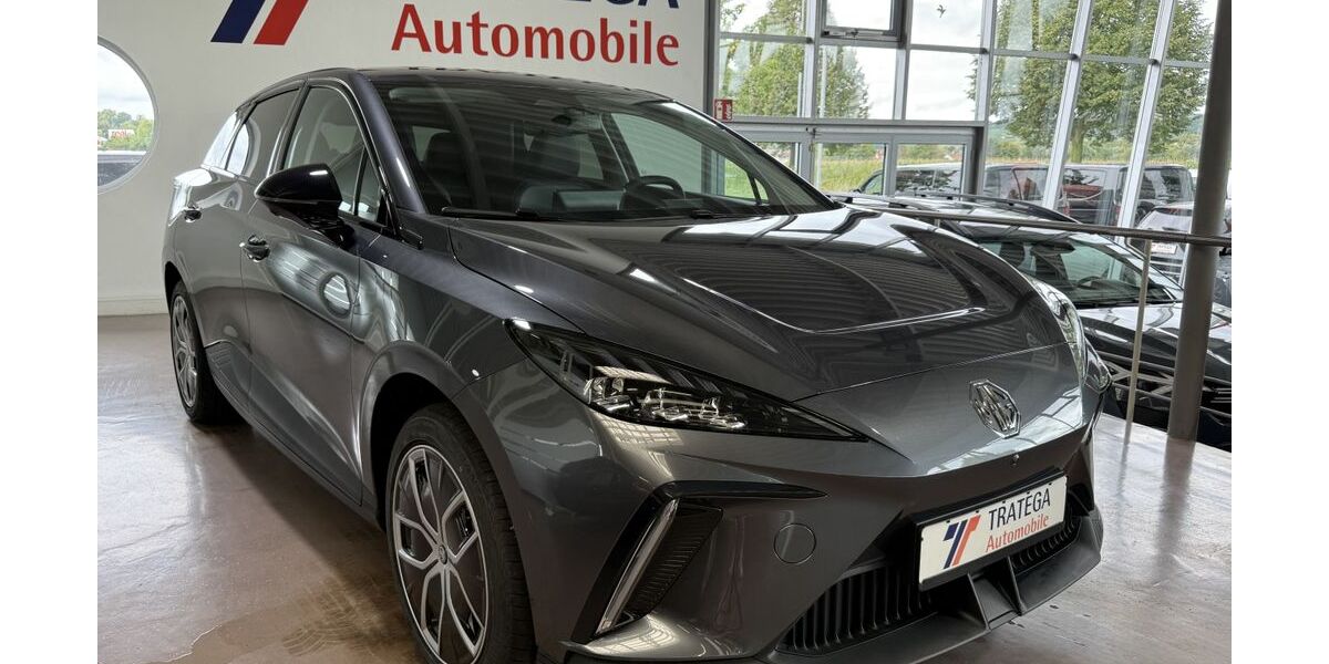 MG 4 2.785 km 25.490 &euro; Bruchsal 76646