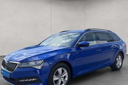 Skoda Superb 45.680 km 24.990 &euro; Heide 25746