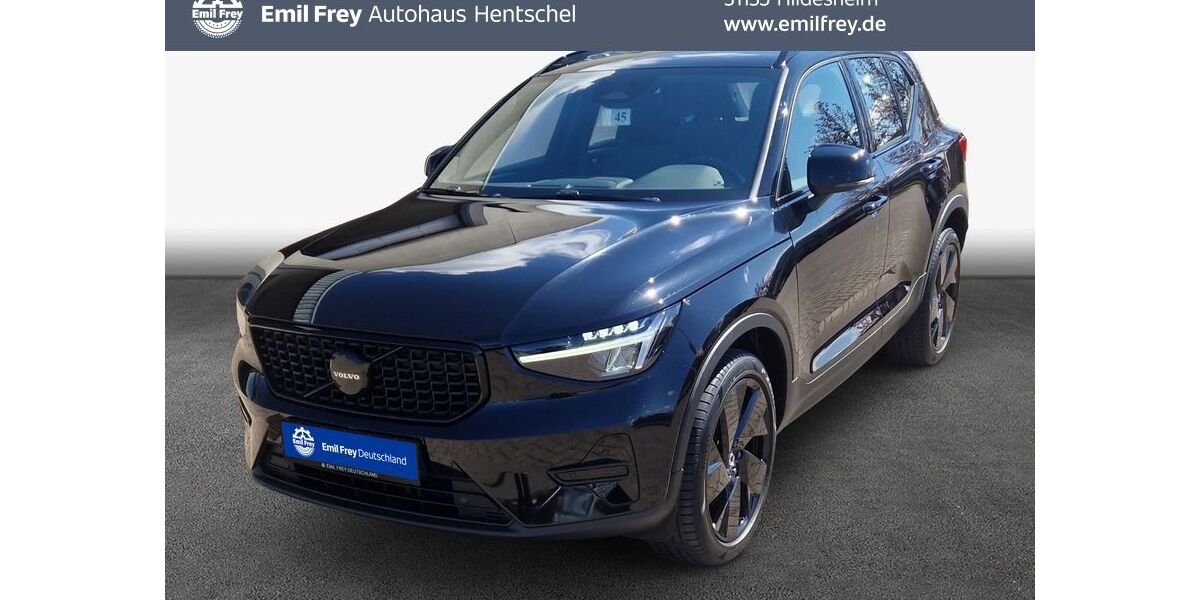 Volvo XC40 17.530 km 33.517 &euro; Hildesheim 31135