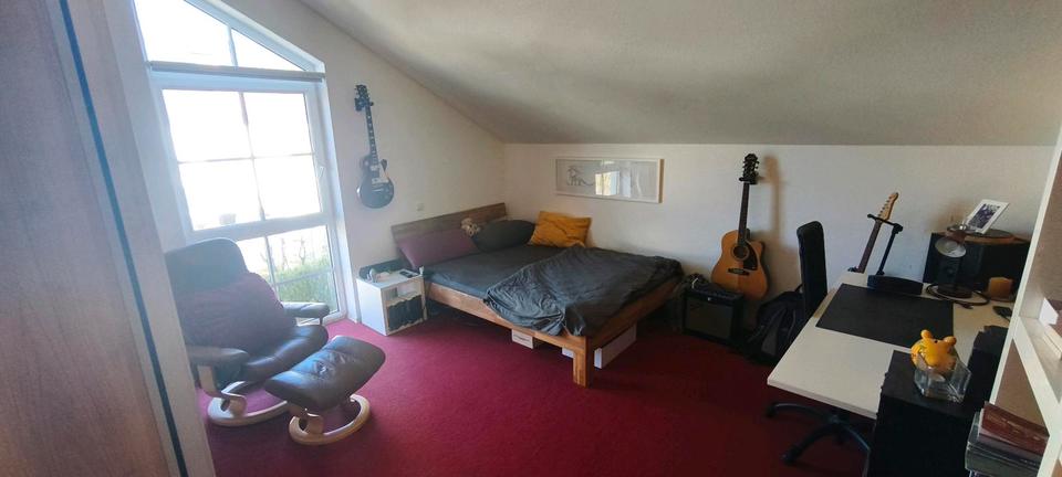 Einfamilienhaus Peißenberg - 7 Zimmer, 170 m&sup2;, 1.150.000&euro; | Angebot:26339496