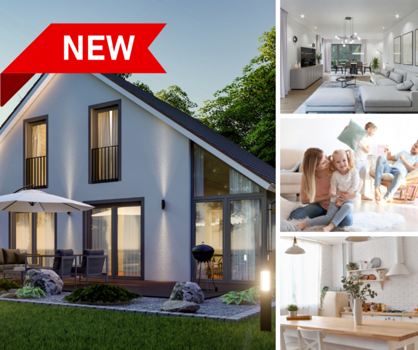 Haus zum Kaufen in Bobingen 699.000 € 130 m²