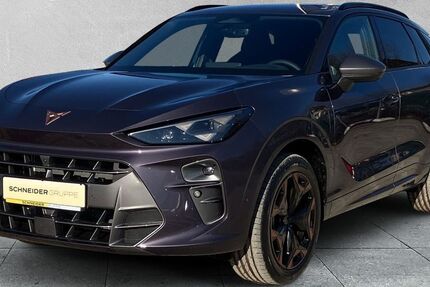 Cupra Terramar 1.500 km 46.950 &euro; Chemnitz 09113