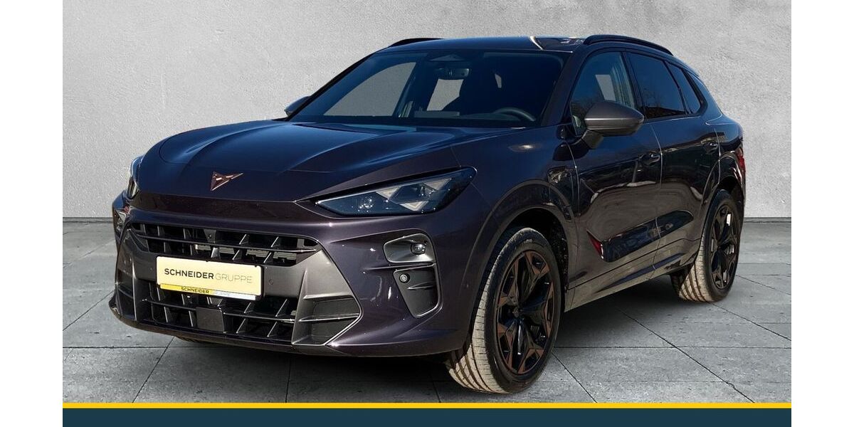 Cupra Terramar 1.500 km 47.250 &euro; Chemnitz 09113