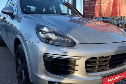Porsche Cayenne 147.682 km 26.990 &euro; Hamburg 22043