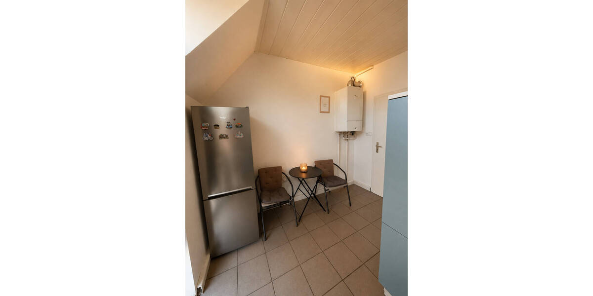 Etagenwohnung Ludwigshafen Süd - 2 Zimmer, 60 m&sup2;, 750&euro; | Angebot:26787807