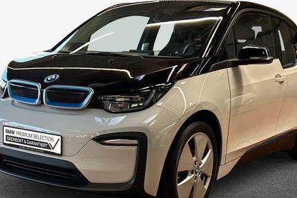 BMW i3 30.317 km 19.870 &euro; Karlsruhe 76227