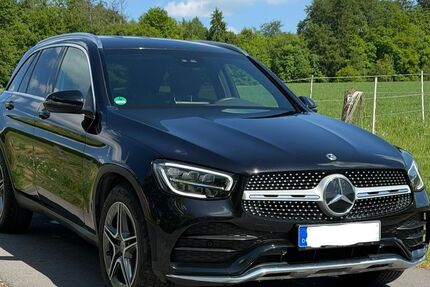 Mercedes-Benz GLC 220 42.500 km 42.000 &euro; Steinebach 57629