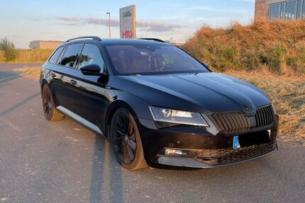 Skoda Superb 200.000 km 15.490 &euro; Gronau 31028